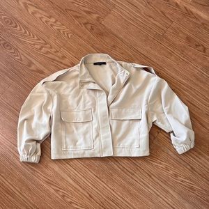 Marc New York summer bomber jacket